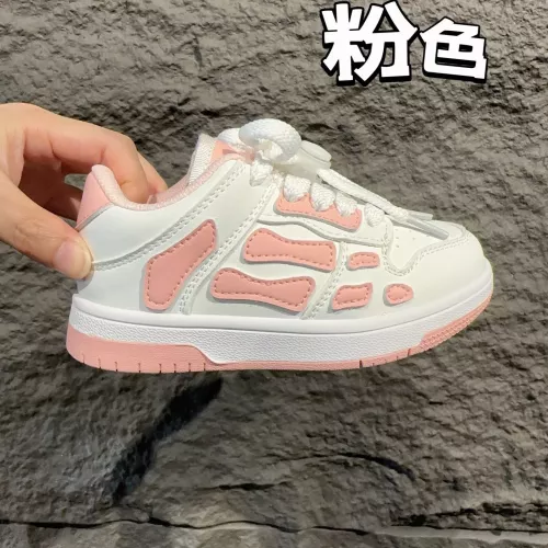 Wholesale Amiri Kids' Shoes For Kids #1373197 $56.00 USD, Wholesale Quality Replica Kids' Shoes