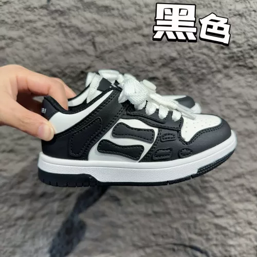 Wholesale Amiri Kids' Shoes For Kids #1373198 $56.00 USD, Wholesale Quality Replica Kids' Shoes