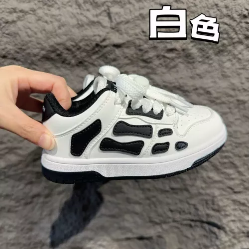 Wholesale Amiri Kids' Shoes For Kids #1373199 $56.00 USD, Wholesale Quality Replica Kids' Shoes