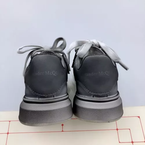 Replica Alexander McQueen Kids' Shoes For Kids #1373213 $56.00 USD for Wholesale