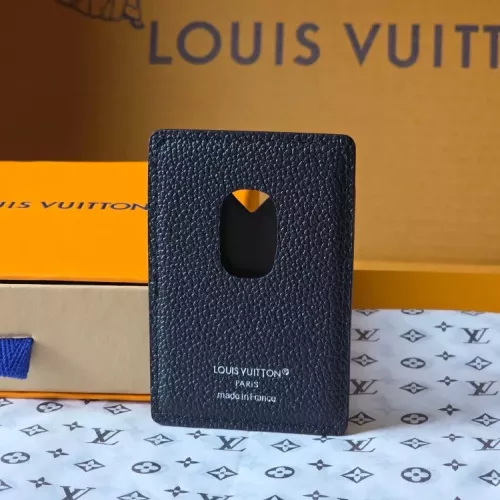 Replica Louis Vuitton LV Card Case #1373232 $56.00 USD for Wholesale