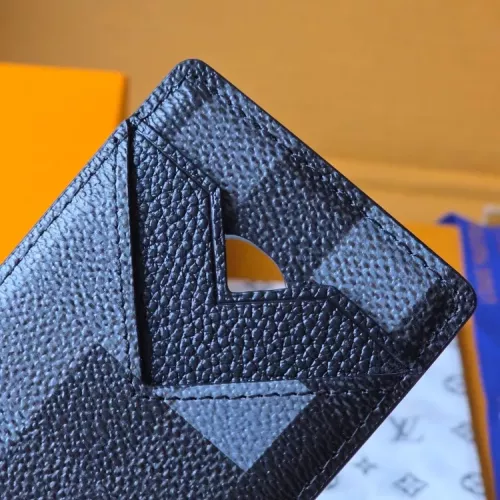 Replica Louis Vuitton LV Card Case #1373232 $56.00 USD for Wholesale