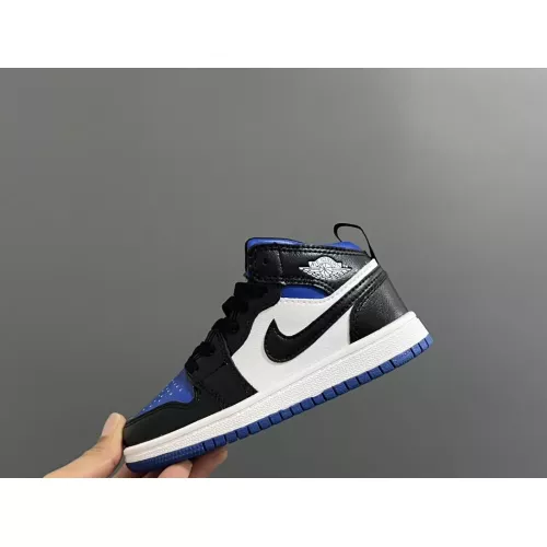 Wholesale Air Jordan 1 Shoes For Kids #1373258 $60.00 USD, Wholesale Quality Replica Air Jordan 1 I Kids shoes