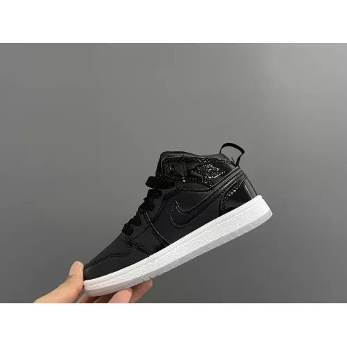 Wholesale Air Jordan 1 Shoes For Kids #1373260 $60.00 USD, Wholesale Quality Replica Air Jordan 1 I Kids shoes