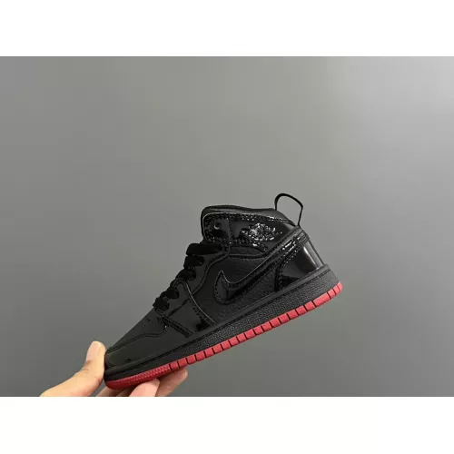 Wholesale Air Jordan 1 Shoes For Kids #1373261 $60.00 USD, Wholesale Quality Replica Air Jordan 1 I Kids shoes