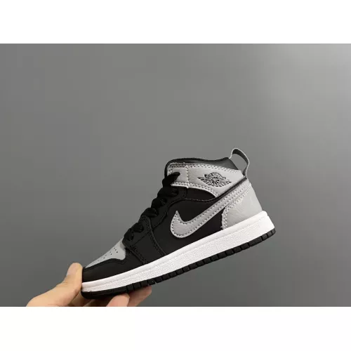 Wholesale Air Jordan 1 Shoes For Kids #1373262 $60.00 USD, Wholesale Quality Replica Air Jordan 1 I Kids shoes