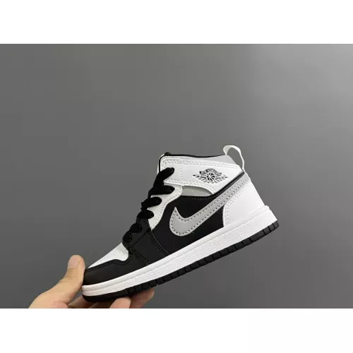 Wholesale Air Jordan 1 Shoes For Kids #1373263 $60.00 USD, Wholesale Quality Replica Air Jordan 1 I Kids shoes