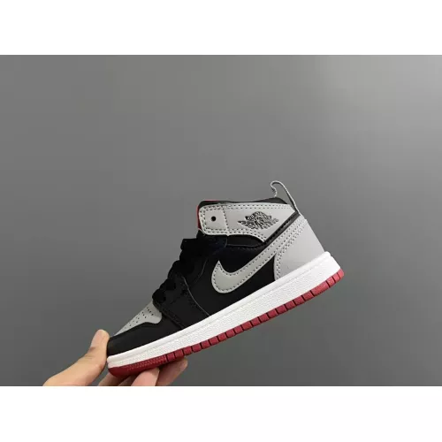 Wholesale Air Jordan 1 Shoes For Kids #1373265 $60.00 USD, Wholesale Quality Replica Air Jordan 1 I Kids shoes