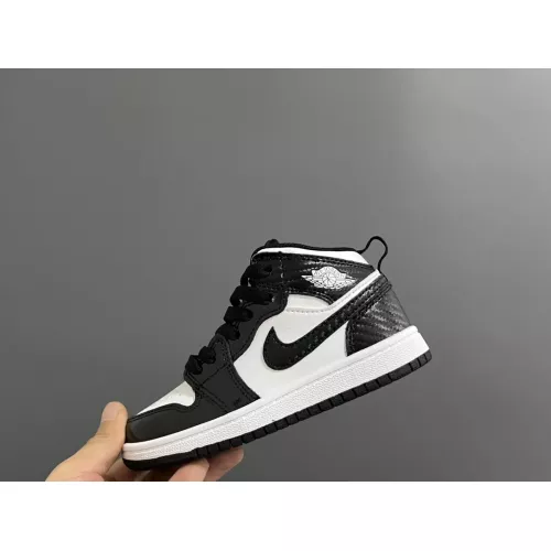 Wholesale Air Jordan 1 Shoes For Kids #1373267 $60.00 USD, Wholesale Quality Replica Air Jordan 1 I Kids shoes
