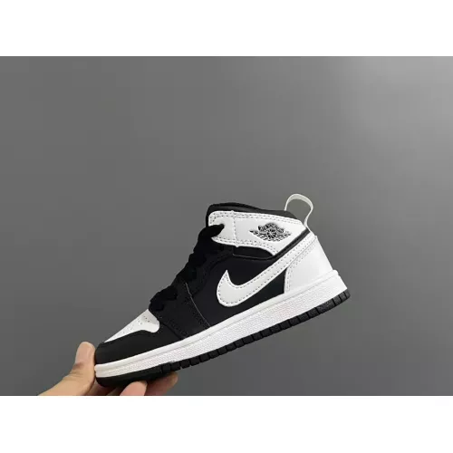 Wholesale Air Jordan 1 Shoes For Kids #1373269 $60.00 USD, Wholesale Quality Replica Air Jordan 1 I Kids shoes