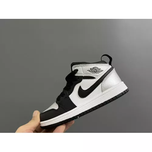 Wholesale Air Jordan 1 Shoes For Kids #1373270 $60.00 USD, Wholesale Quality Replica Air Jordan 1 I Kids shoes