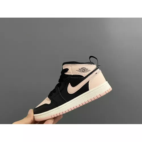 Wholesale Air Jordan 1 Shoes For Kids #1373278 $60.00 USD, Wholesale Quality Replica Air Jordan 1 I Kids shoes