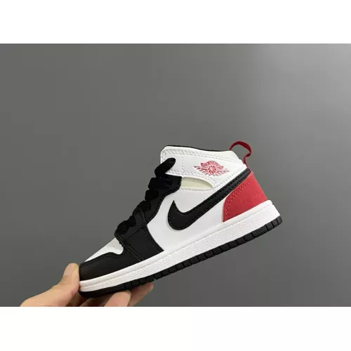 Wholesale Air Jordan 1 Shoes For Kids #1373288 $60.00 USD, Wholesale Quality Replica Air Jordan 1 I Kids shoes