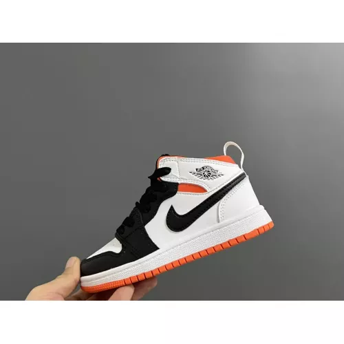 Wholesale Air Jordan 1 Shoes For Kids #1373292 $60.00 USD, Wholesale Quality Replica Air Jordan 1 I Kids shoes