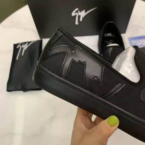 Replica Giuseppe Zanotti Casual Shoes For Men #1373314 $82.00 USD for Wholesale