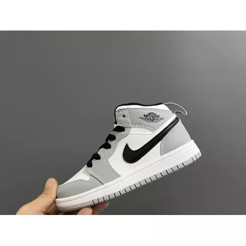 Wholesale Air Jordan 1 Shoes For Kids #1373321 $60.00 USD, Wholesale Quality Replica Air Jordan 1 I Kids shoes