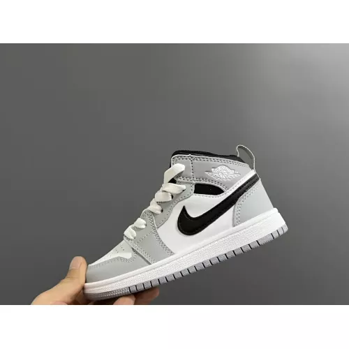 Wholesale Air Jordan 1 Shoes For Kids #1373322 $60.00 USD, Wholesale Quality Replica Air Jordan 1 I Kids shoes