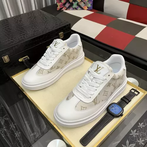 Replica Louis Vuitton Casual Shoes For Men #1373323 $98.00 USD for Wholesale