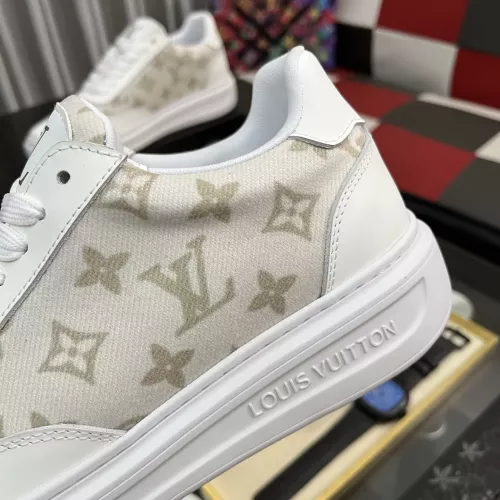 Replica Louis Vuitton Casual Shoes For Men #1373323 $98.00 USD for Wholesale