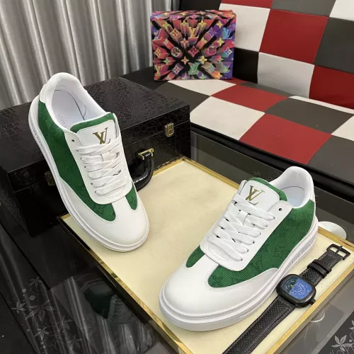 Replica Louis Vuitton Casual Shoes For Men #1373324 $98.00 USD for Wholesale
