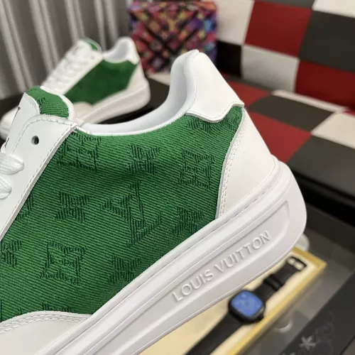 Replica Louis Vuitton Casual Shoes For Men #1373324 $98.00 USD for Wholesale