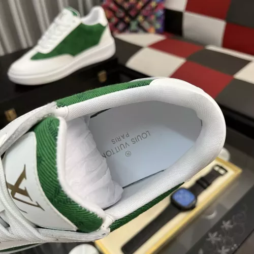 Replica Louis Vuitton Casual Shoes For Men #1373324 $98.00 USD for Wholesale