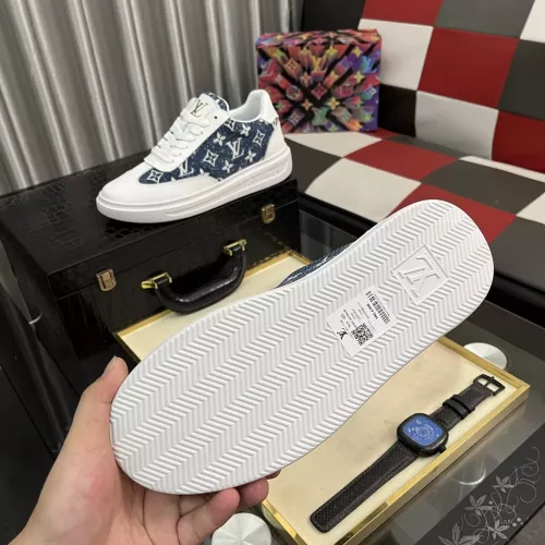 Replica Louis Vuitton Casual Shoes For Men #1373330 $98.00 USD for Wholesale