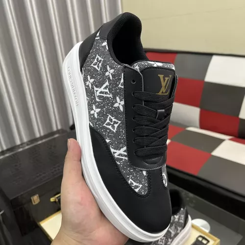 Replica Louis Vuitton Casual Shoes For Men #1373332 $98.00 USD for Wholesale