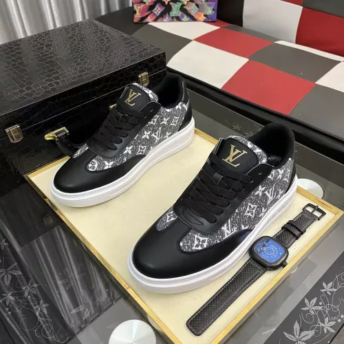 Replica Louis Vuitton Casual Shoes For Men #1373332 $98.00 USD for Wholesale