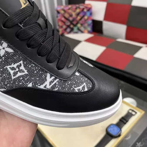 Replica Louis Vuitton Casual Shoes For Men #1373332 $98.00 USD for Wholesale