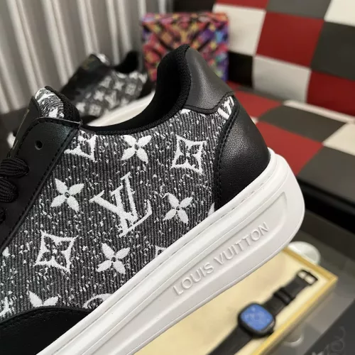 Replica Louis Vuitton Casual Shoes For Men #1373332 $98.00 USD for Wholesale