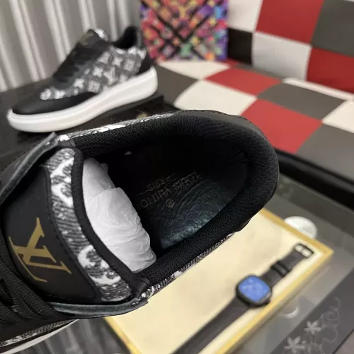 Replica Louis Vuitton Casual Shoes For Men #1373332 $98.00 USD for Wholesale