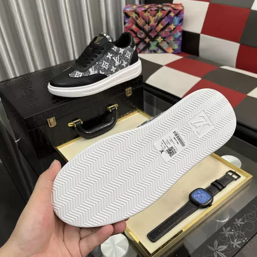 Replica Louis Vuitton Casual Shoes For Men #1373332 $98.00 USD for Wholesale