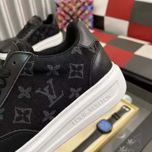 Replica Louis Vuitton Casual Shoes For Men #1373333 $98.00 USD for Wholesale
