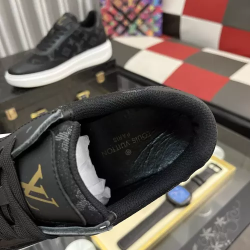 Replica Louis Vuitton Casual Shoes For Men #1373333 $98.00 USD for Wholesale