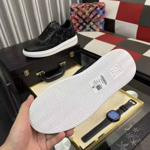 Replica Louis Vuitton Casual Shoes For Men #1373333 $98.00 USD for Wholesale