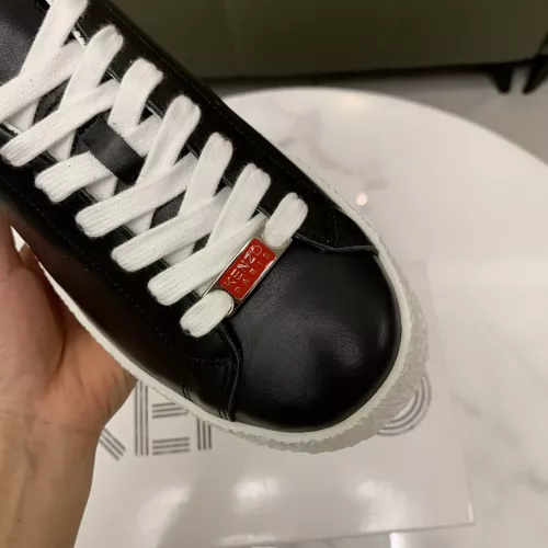 Replica Kenzo Casual Shoes For Men #1373341 $92.00 USD for Wholesale