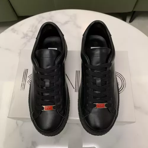 Replica Kenzo Casual Shoes For Men #1373342 $92.00 USD for Wholesale