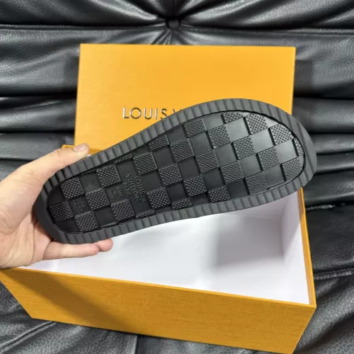Replica Louis Vuitton Slippers For Men #1373348 $60.00 USD for Wholesale