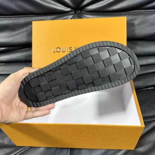 Replica Louis Vuitton Slippers For Men #1373349 $60.00 USD for Wholesale