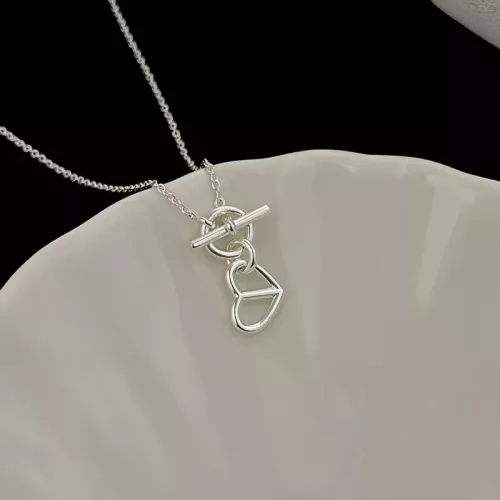 Replica Hermes Necklaces For Women #1373386 $52.00 USD for Wholesale