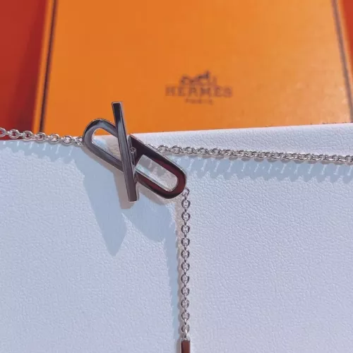 Replica Hermes Necklaces For Women #1373388 $52.00 USD for Wholesale