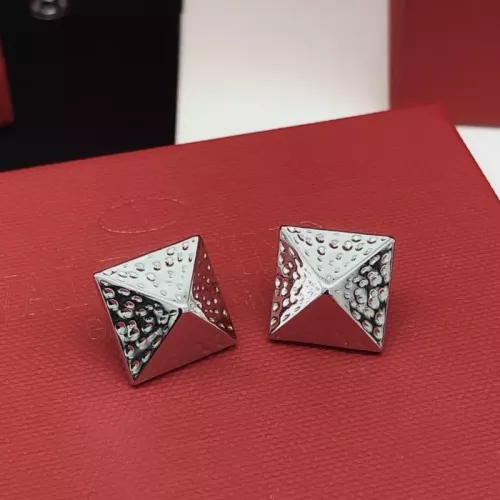 Wholesale Valentino Earrings For Women #1373399 $27.00 USD, Wholesale Quality Replica Valentino Earrings