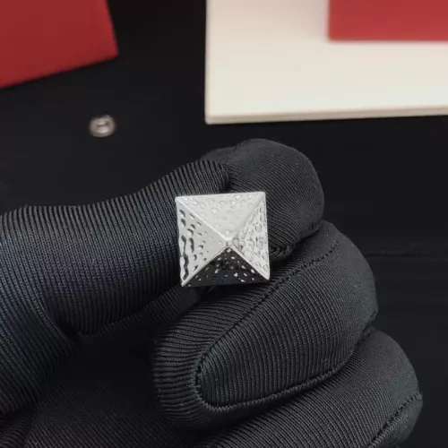 Replica Valentino Earrings For Women #1373399 $27.00 USD for Wholesale