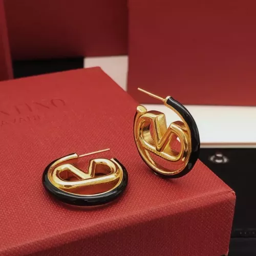 Wholesale Valentino Earrings For Women #1373411 $32.00 USD, Wholesale Quality Replica Valentino Earrings