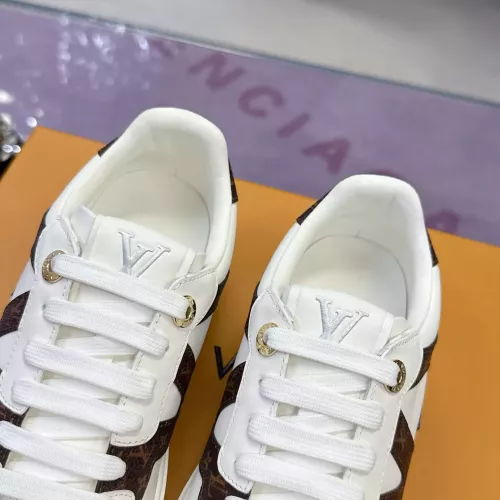 Replica Louis Vuitton Casual Shoes For Women #1373423 $105.00 USD for Wholesale