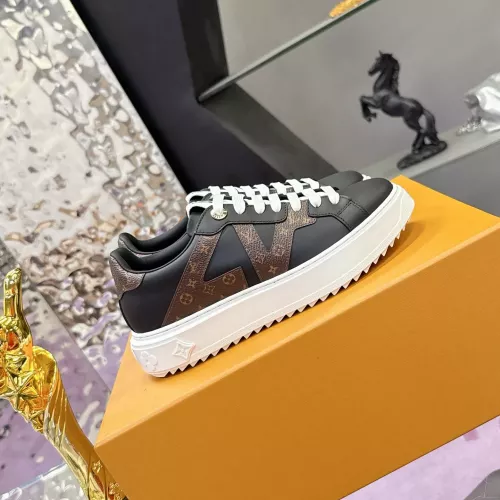 Replica Louis Vuitton Casual Shoes For Women #1373424 $105.00 USD for Wholesale