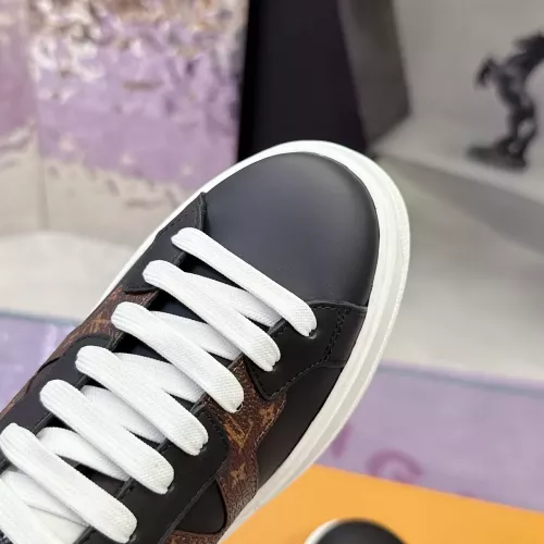 Replica Louis Vuitton Casual Shoes For Women #1373424 $105.00 USD for Wholesale