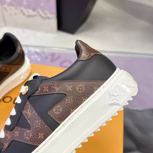 Replica Louis Vuitton Casual Shoes For Women #1373424 $105.00 USD for Wholesale