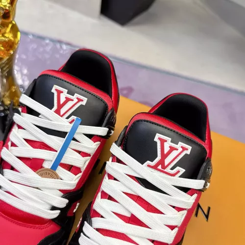 Replica Louis Vuitton Casual Shoes For Women #1373425 $135.00 USD for Wholesale
